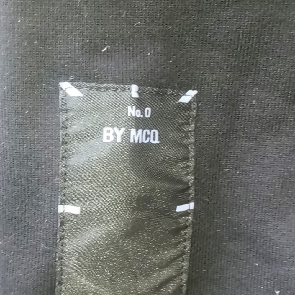 alexander mcqueen sweatshirt